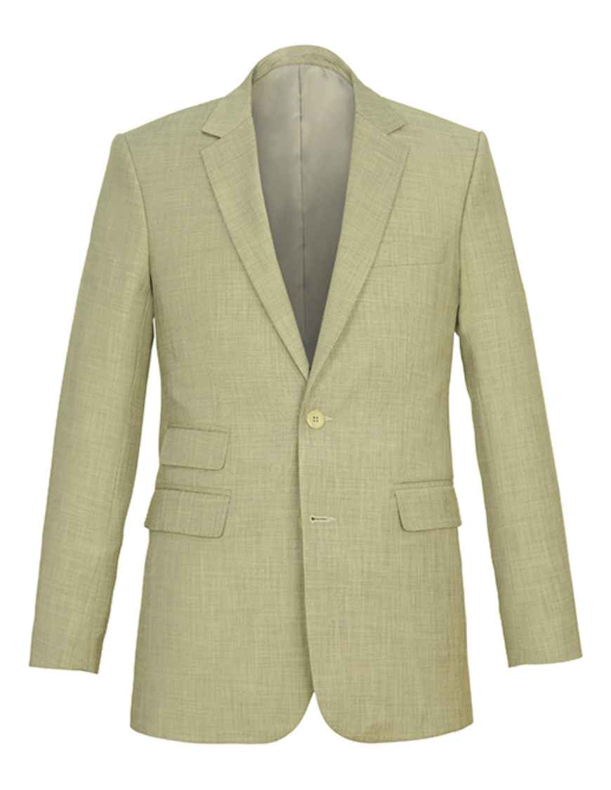 Suit Jacket